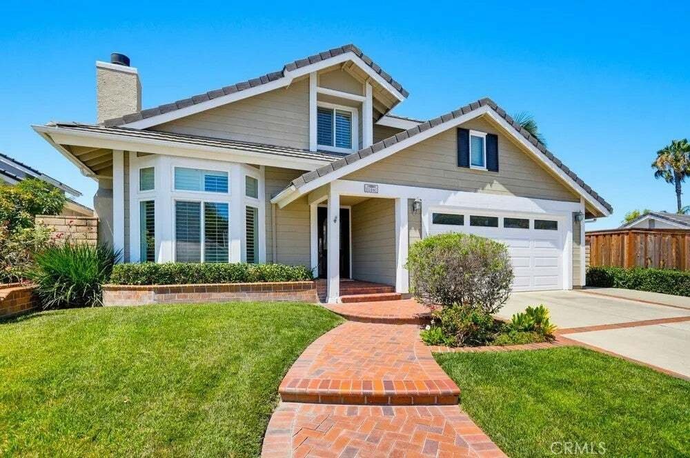 House in Laguna Hills, California, United States 3 - 18562525