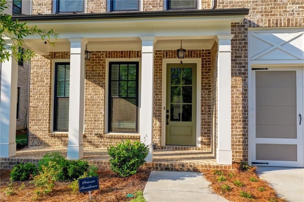 House in Alpharetta, Georgia, United States 3 - 18564137