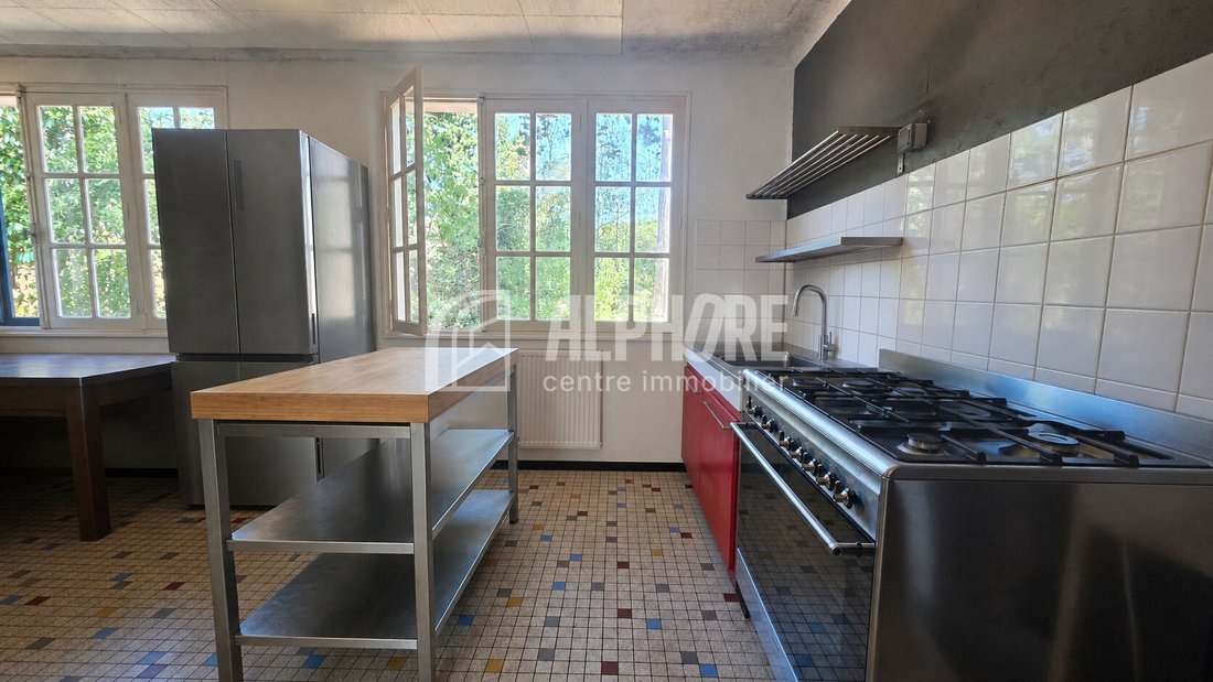 Villa in Guérande, Pays de la Loire, France 2 - 18563823