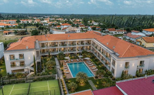 Marinha Grande, Leiria, Portugal 1