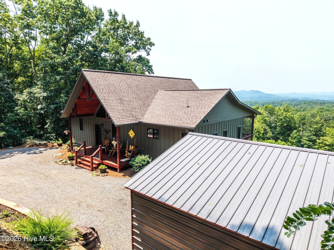 House in Murphy, North Carolina, United States 4 - 18562114