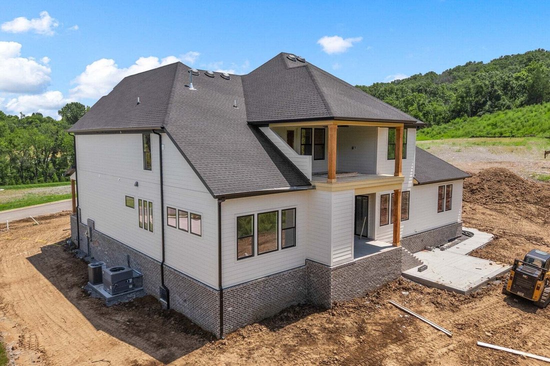 House in Nashville, Tennessee, United States 2 - 18564858