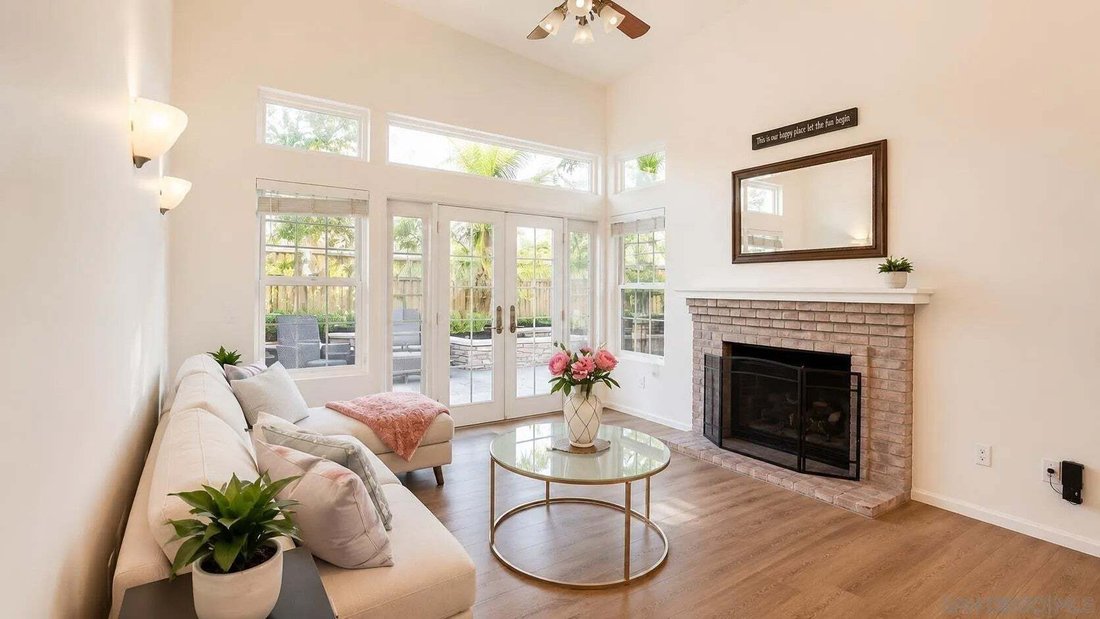 House in Rancho Santa Fe, California, United States 5 - 18562503