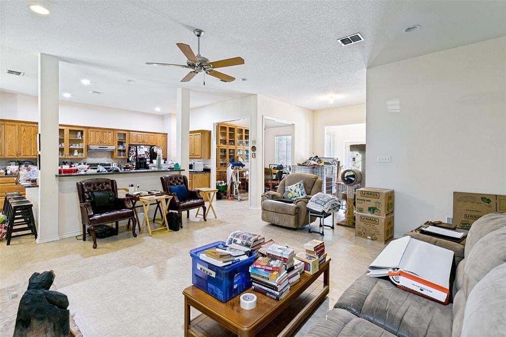 House in Fort Worth, Texas, United States 5 - 18562893