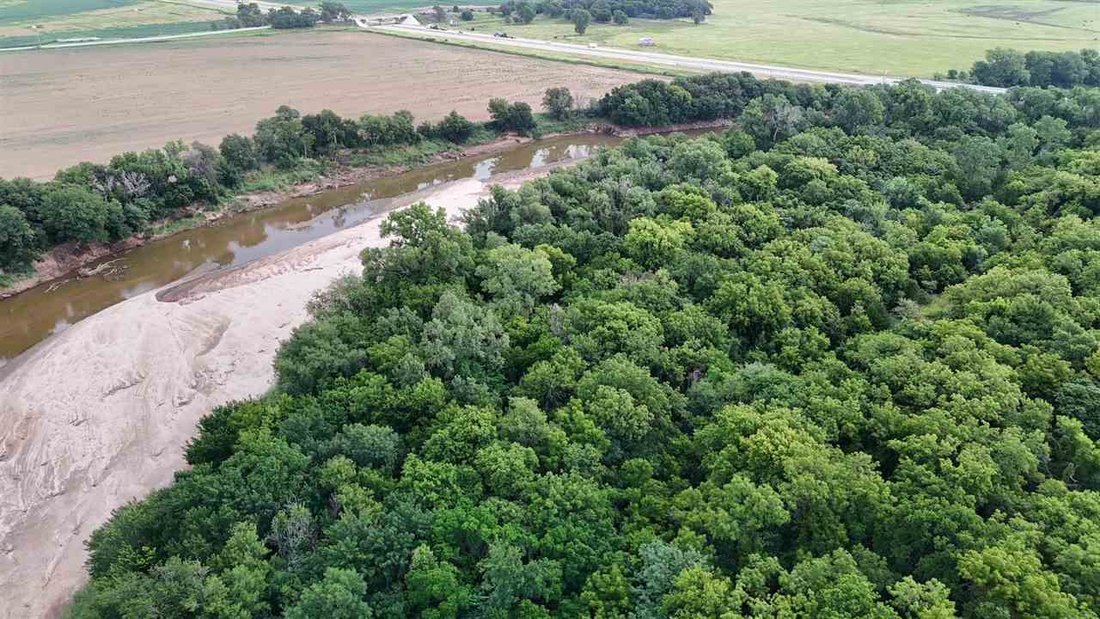 Land in Blackwell, Oklahoma, United States 5 - 18565289