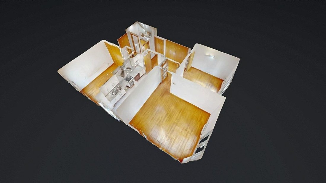 Apartment in Sant Martí, Barcelona, Spain 2 - 18563111
