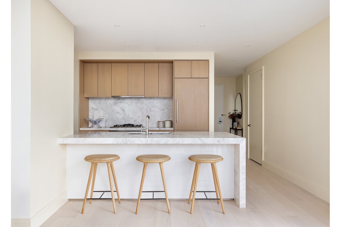 Condo in New York, New York, United States 3 - 18563025