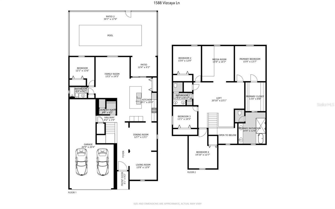 House in Naples, Florida, United States 2 - 18551477