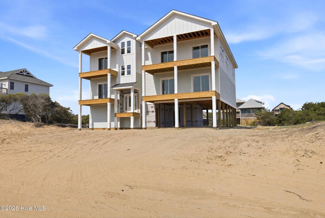 House in Corolla, North Carolina, United States 5 - 18565670