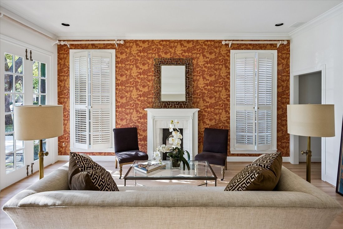 House in Houston, Texas, United States 4 - 18564050