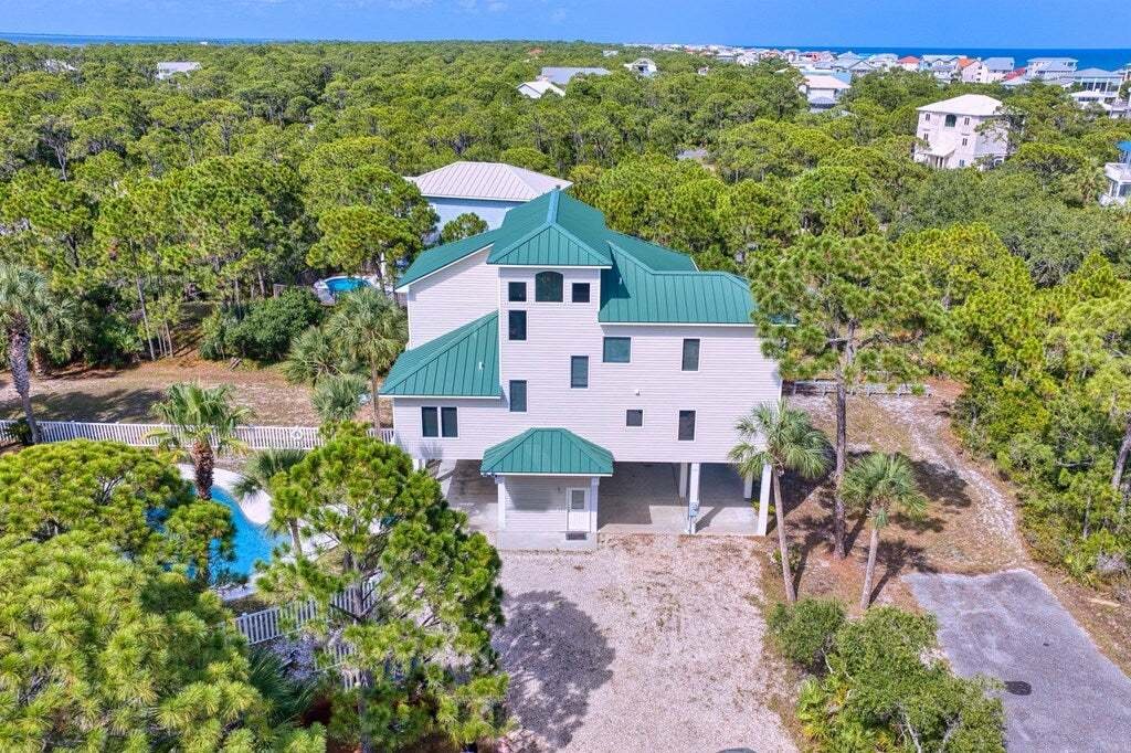 House in Saint George Island, Florida, United States 4 - 18560873