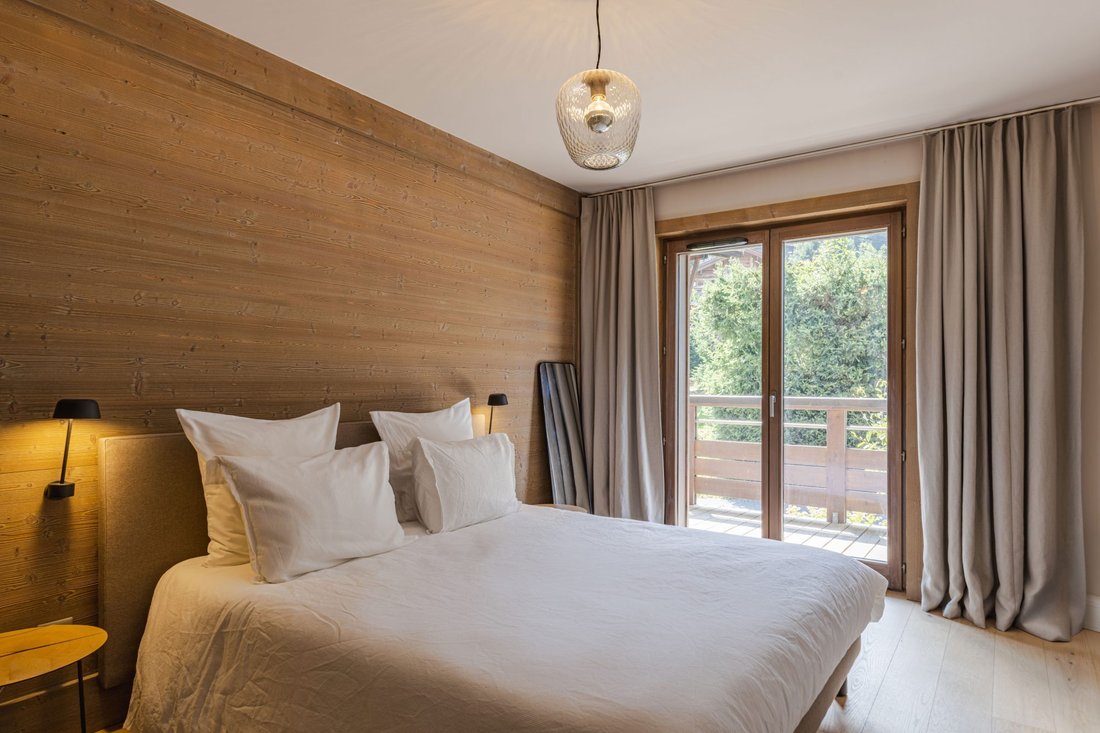 Apartment in Megève, Auvergne-Rhône-Alpes, France 4 - 18564390