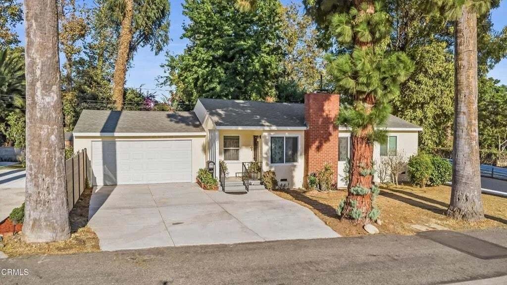 Azusa, California, United States 1 - 18562444