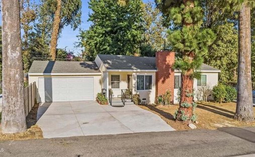 Apartment in Azusa, California, United States 1