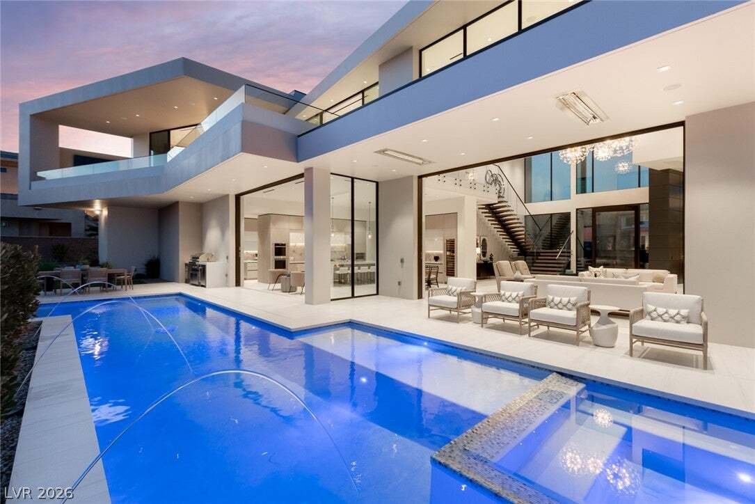 House in Las Vegas, Nevada, United States 3 - 18561317