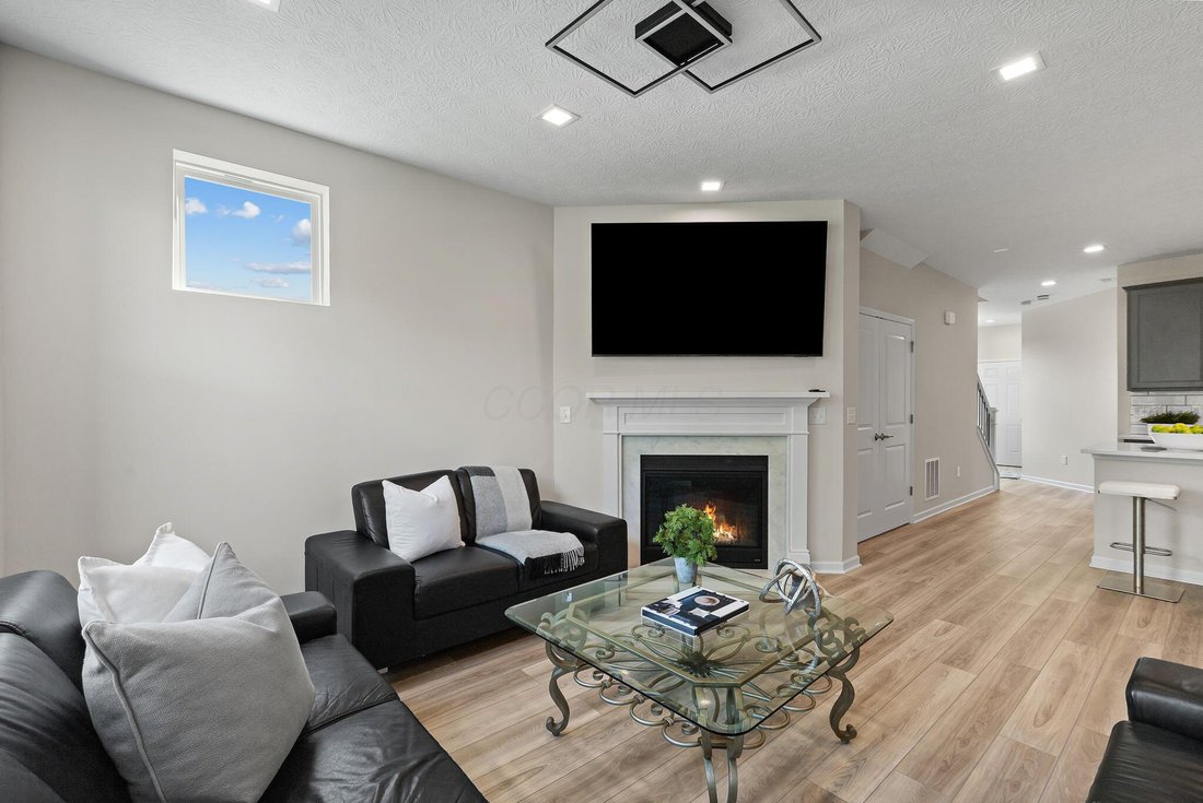 Condo in Columbus, Ohio, United States 4 - 18558171