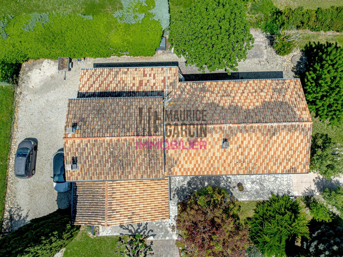 House in Mazan, Provence-Alpes-Côte d'Azur, France 2 - 18564332