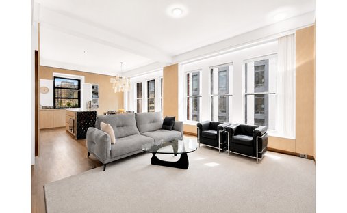 Co Op in New York, New York, United States 1