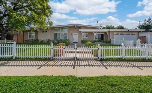 House in Los Angeles, California, United States 1