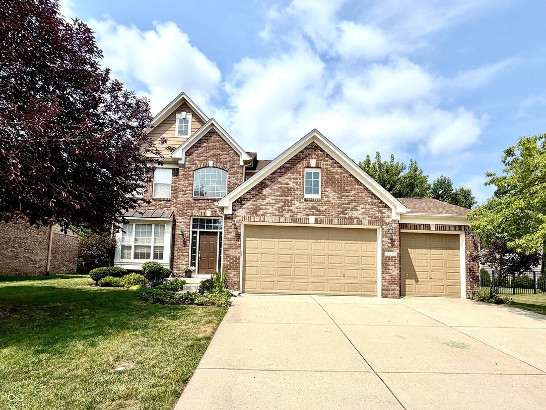 House in Westfield, Indiana, United States 1 - 18561094