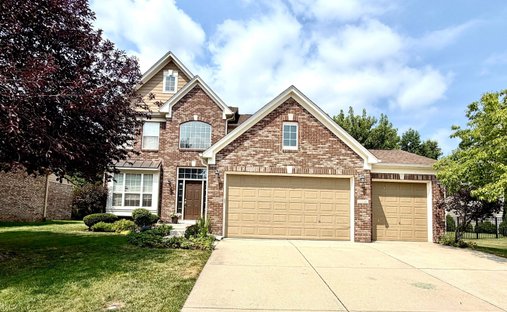 Maison à Sheridan Road, Indiana, États-Unis 1