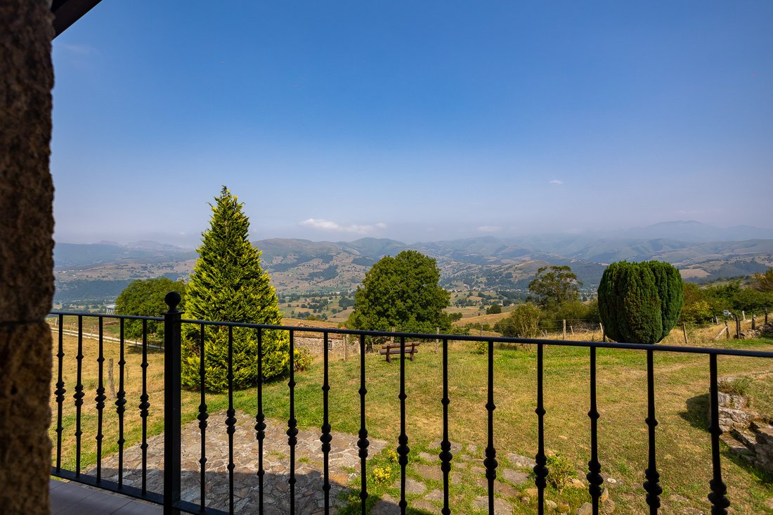 Country House in Villacarriedo, Cantabria, Spain 5 - 18563831