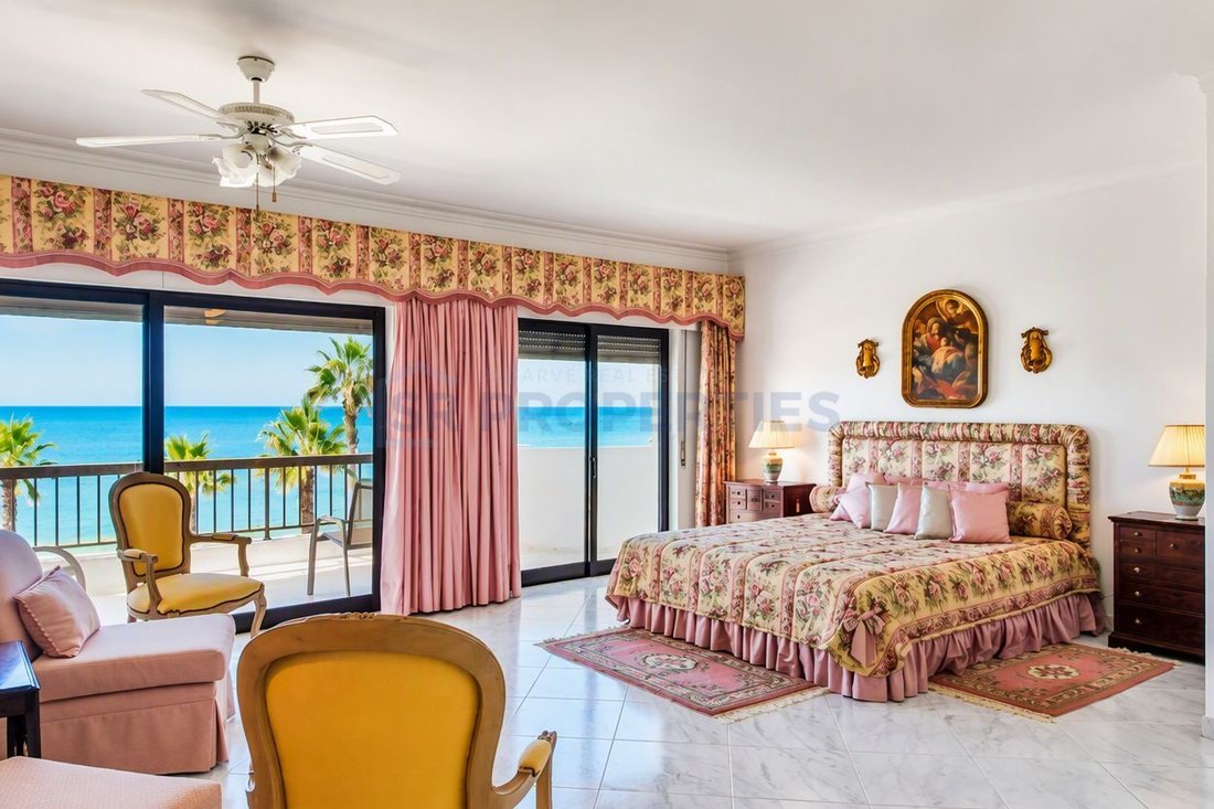 Apartment in Quarteira, Algarve, Portugal 3 - 18438292