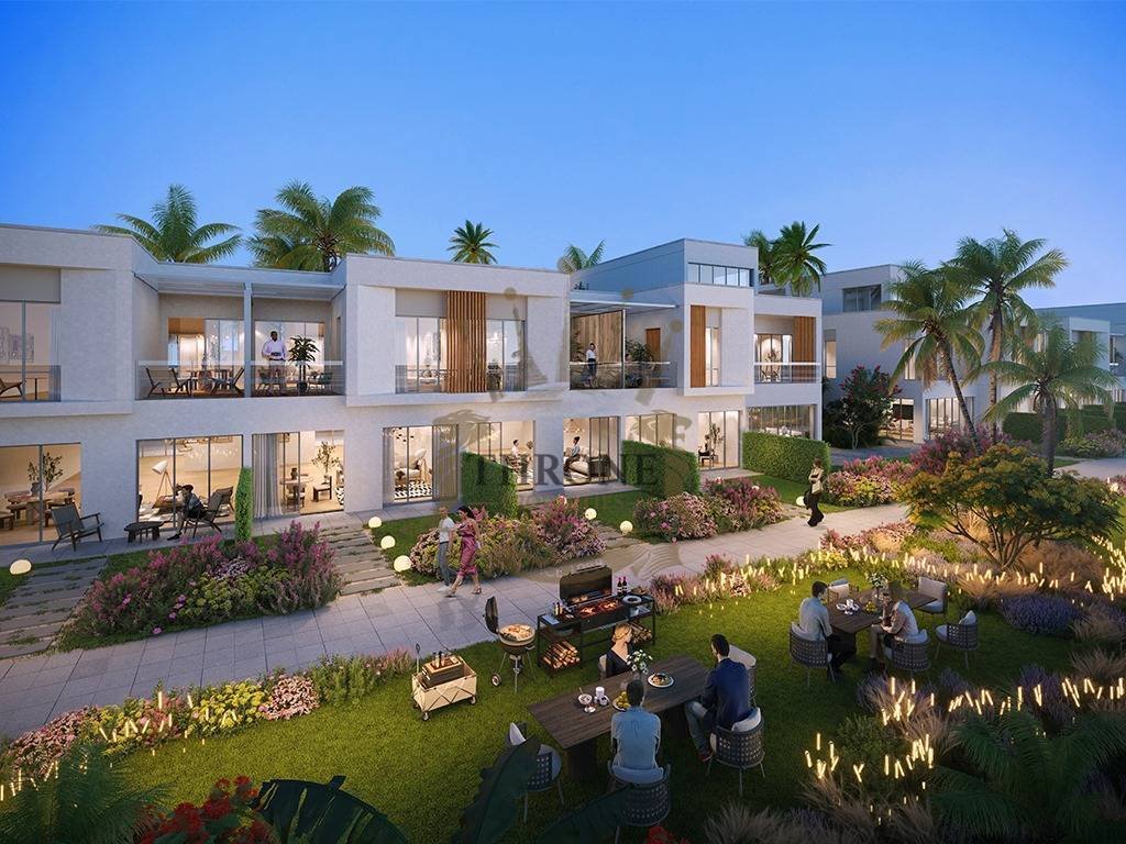 Villa in Dubai, United Arab Emirates 3 - 18559444
