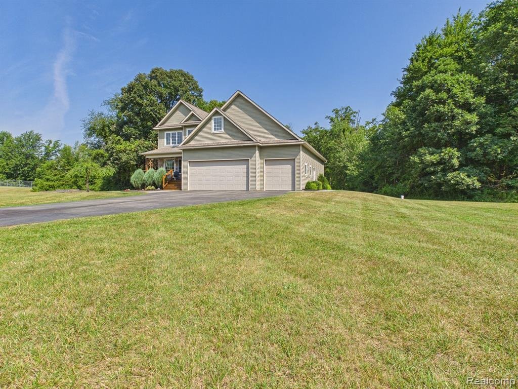 House in Birch Run, Michigan, United States 3 - 18561375