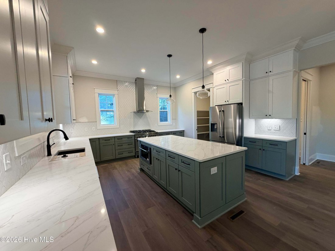 House in Pinehurst, North Carolina, United States 5 - 18565673