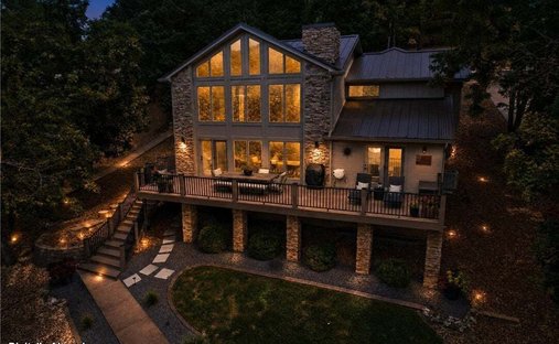 Casa a Lake Ozark, Missouri, Stati Uniti 1
