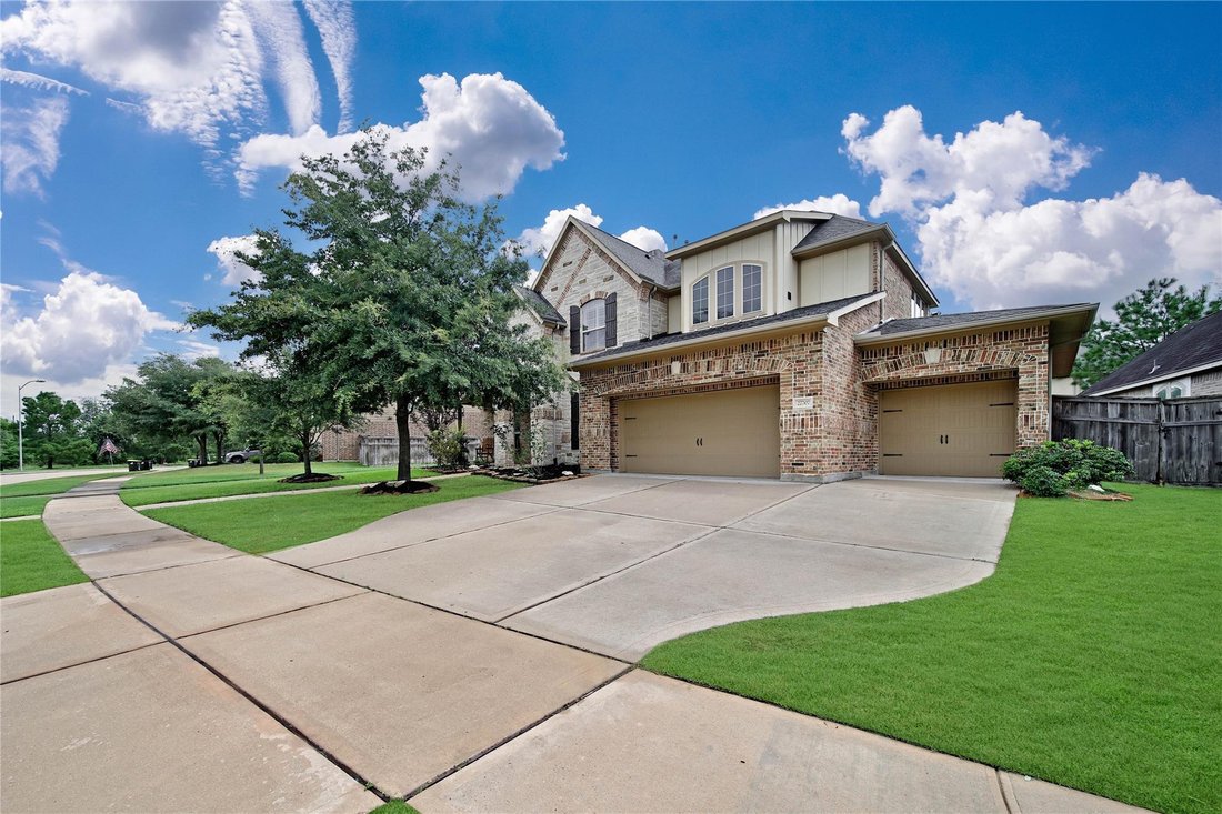 Haus in Fulshear, Texas, Vereinigte Staaten 5 - 18563008