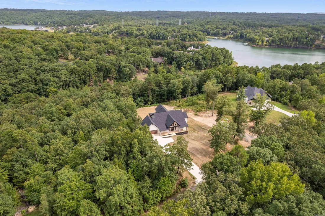 House in Edgemont, Arkansas, United States 5 - 18561634