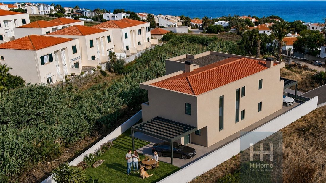 Haus in Porto Santo, Autonome Region Madeira, Portugal 2 - 18566164