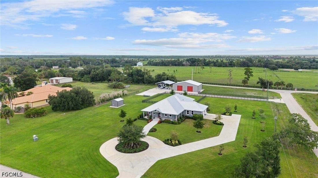 House in Alva, Florida, United States 3 - 18561073