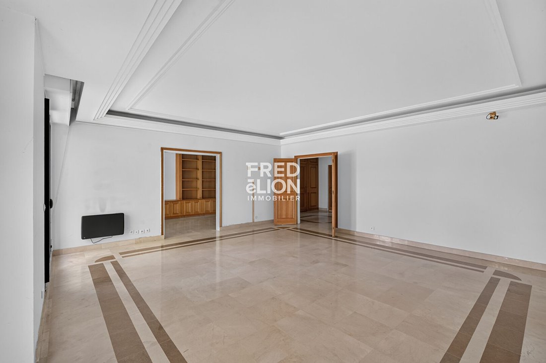 Apartment in Ile de la Jatte - Parc d'Orléans, Neuilly-sur-Seine, France 5 - 18560228