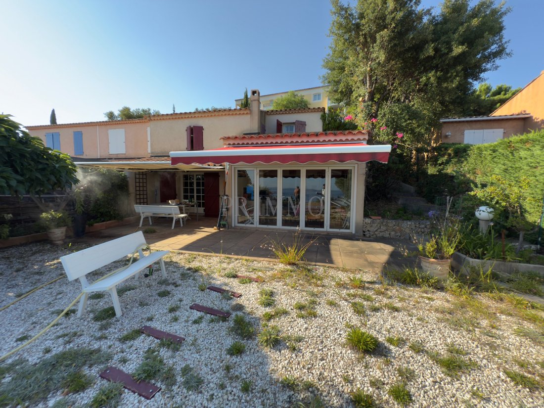 House in Les Issambres, Roquebrune-sur-Argens, France 4 - 16080821