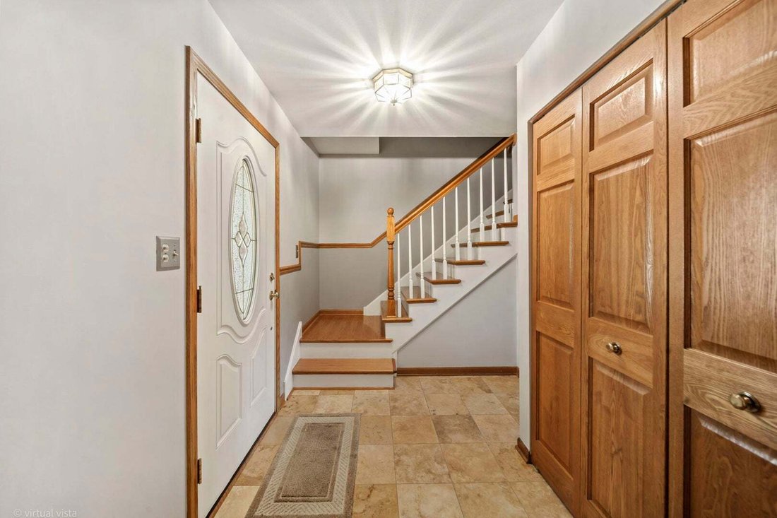 House in Downers Grove, Illinois, United States 4 - 18558978
