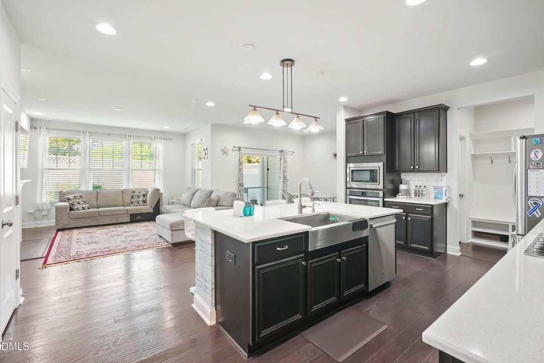 House in Morrisville, North Carolina, United States 5 - 18562065