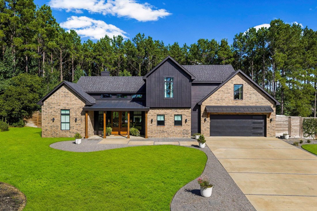 House in Livingston, Texas, United States 1 - 18562907