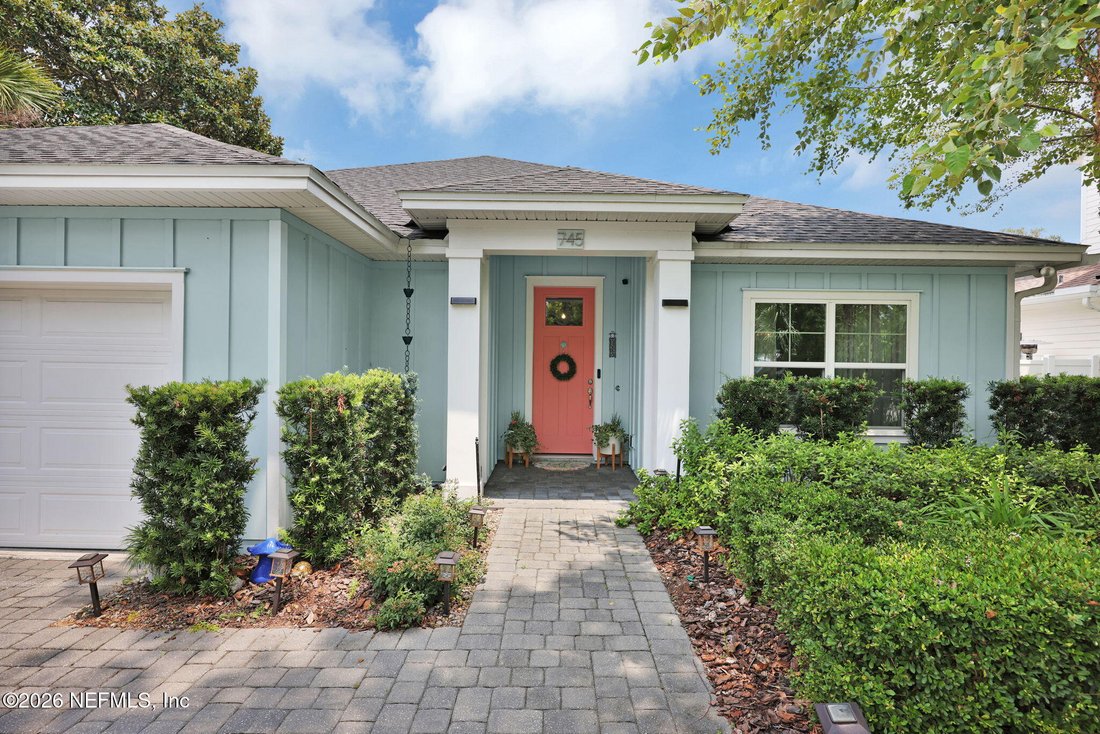 House in Jacksonville Beach, Florida, United States 2 - 18562641