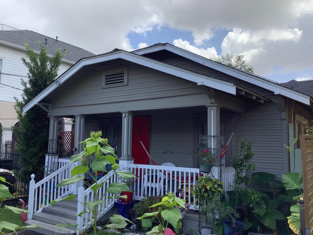 House in Houston, Texas, United States 1 - 18565682