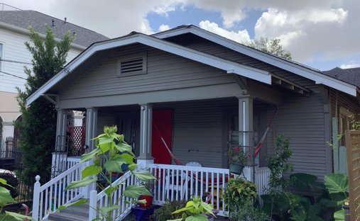 House in Houston, Texas, United States 1