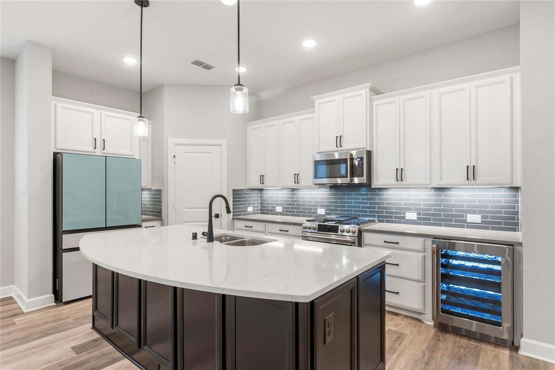 House in Richmond, Texas, United States 5 - 18559535