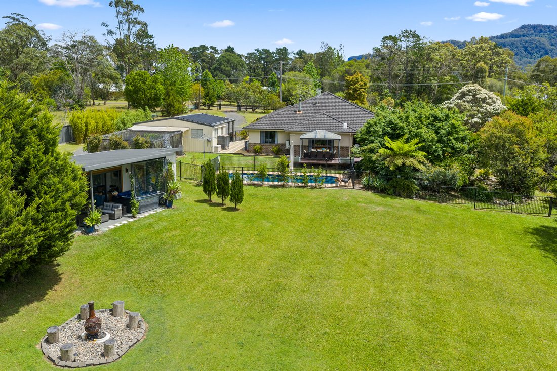 House in Kangaroo Valley, New South Wales, Australia 1 - 18564190