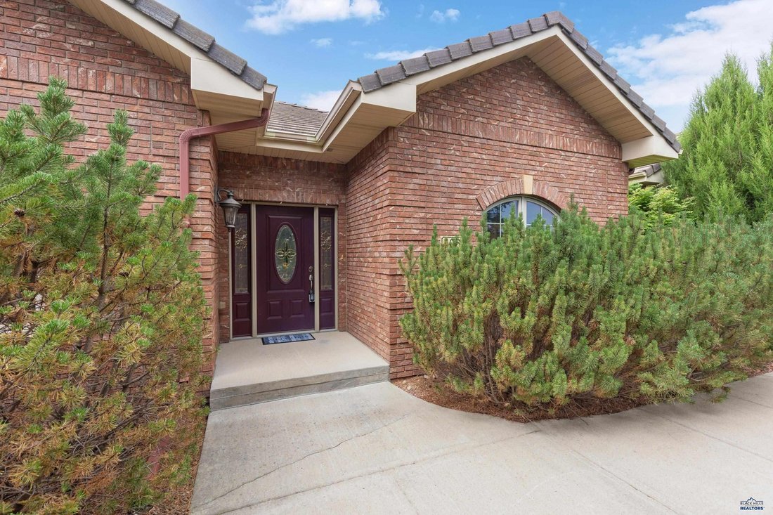 House in Rapid City, South Dakota, United States 2 - 18558873