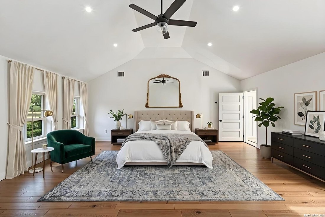 House in San Antonio, Texas, United States 2 - 18565344
