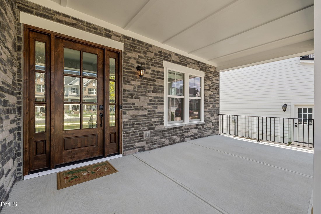 House in New Hill, North Carolina, United States 4 - 18562076