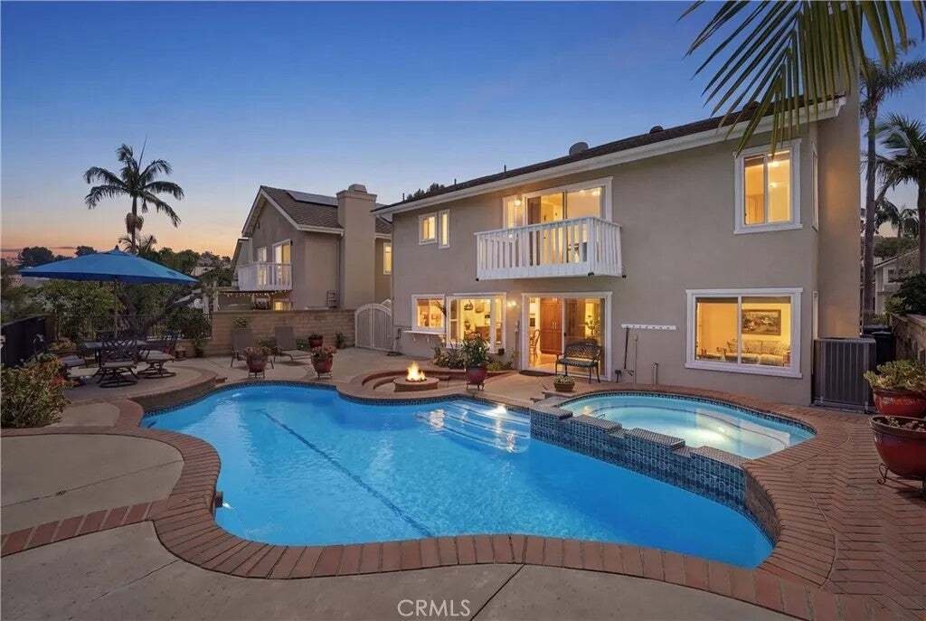 House in Mission Viejo, California, United States 1 - 18559160