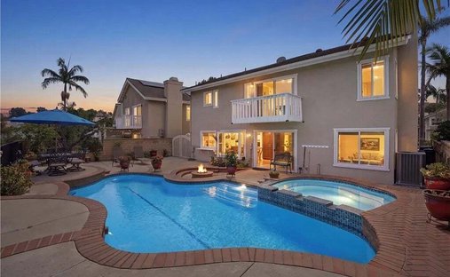 Casa en Mission Viejo, California, Estados Unidos 1